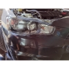 mitsubishi lancer inspira front bumper bodykit Lancer - Evo x Mitsubishi