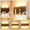 OUTDOOR WALL EFFECT LIGHT Outdoor Wall Light OUTDOOR LIGHT