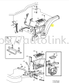 FOOT STEP MUDGUARD LH [20425469, 20537185, 3175158] Others