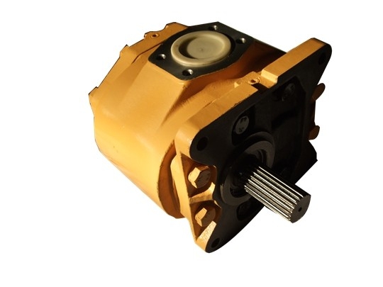 07436-72202 Komatsu Hydraulic pump D355 D135A-1 D135A-2 D80A-18 D80E-18 ...