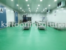 Epoxy Water Based Coating Epoxy Flooring Systems