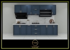 FORESTVILLE CLASSIC KITCHEN CABINET KITCHEN CABINET 