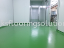 Epoxy Water Based Coating Epoxy Flooring Systems