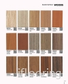 ICA Wood Series ICA HPL