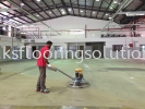 Epoxy Mortar Screed System Epoxy Mortar Screed Systems