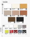 ICA Colour Series ICA HPL