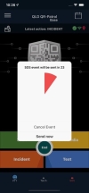 QR Patrol System Patrol System SECURITY SYSTEM