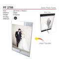 PF 2786 Glass Photo Frame