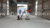 Floor Surface Preparation Floor Surface Preparation