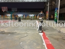 Floor Surface Preparation Floor Surface Preparation