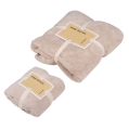 TB 4499-II 2pcs Bath Towel