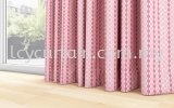 2021 Acacia Vineyard Loire 08 Blossom Graphical Curtain Curtain