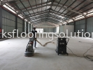 Floor Surface Preparation Floor Surface Preparation