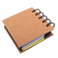 MP 1224 Eco Memopad