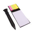 MP 1222 Magnetic Notepad With Pen