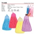 TH 800 Hanging Hand Towel