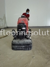 Floor Surface Preparation Floor Surface Preparation