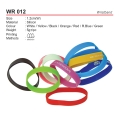 WR 012 Wristband