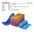 TB 4493-II Bath Towel