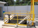 Design & Build Sewerage Treatment Plant Sewerage Treatment Plant