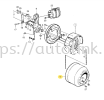 BRAKE DRUM 7" [1599009, 21451966] Others