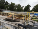 Design & Build Sewerage Treatment Plant Sewerage Treatment Plant