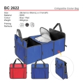 BC 2622 Collapsible Cooler Bag