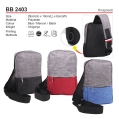 BB 2403 Knapsack