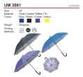 UM 3561 Umbrella