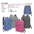 BL 4345 Laptop Backpack