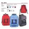 BL 4575 Laptop Backpack Laptop Backpack Bag Series