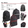 BL 1933-II Laptop Backpack Laptop Backpack Bag Series