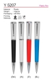 Y 5207 Plastic Pen