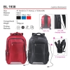 BL 1938 Laptop Backpack Laptop Backpack Bag Series