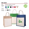 BS 5235 Jute Bag ECO Jute & Canvas Bag Bag Series