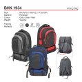 BHK 1934 Hiking Bag