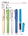 Y 5086-G Gel Ink Pen