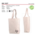 BS 3327 Canvas Bag