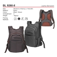 BL 9260-II Laptop Backpack