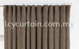 Acacia Cannes Camargue 15 Bonbon Graphical Curtain Curtain