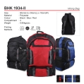 BHK 1934-II Hiking Bag