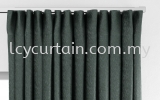 Acacia Prestige Opera 03 Mineral Velvet Curtain Curtain