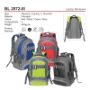 BL 2572-III Laptop Backpack Laptop Backpack Bag Series