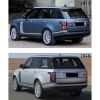 Range rover vogue conversion bodykit Land rover sport Land Rover