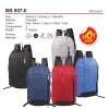 BB 007-II Backpack Backpack Bag Series