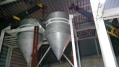 Evyap SNP Process Plant & Silo