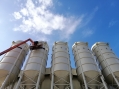 JG Storage Silo Fabrication & Installation