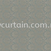 Damask Striata Damian 03 Pool Classic Curtain/ Damask Curtain