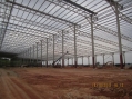 WH Ceramic Production Factory - Steel Package