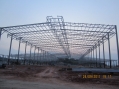 WH Ceramic Production Factory - Steel Package